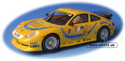 PROSLOT Porsche GT3 Heid Sieck